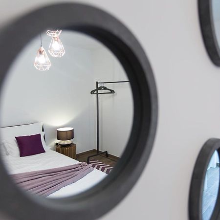 Apartment Stina Podstrana Exteriör bild